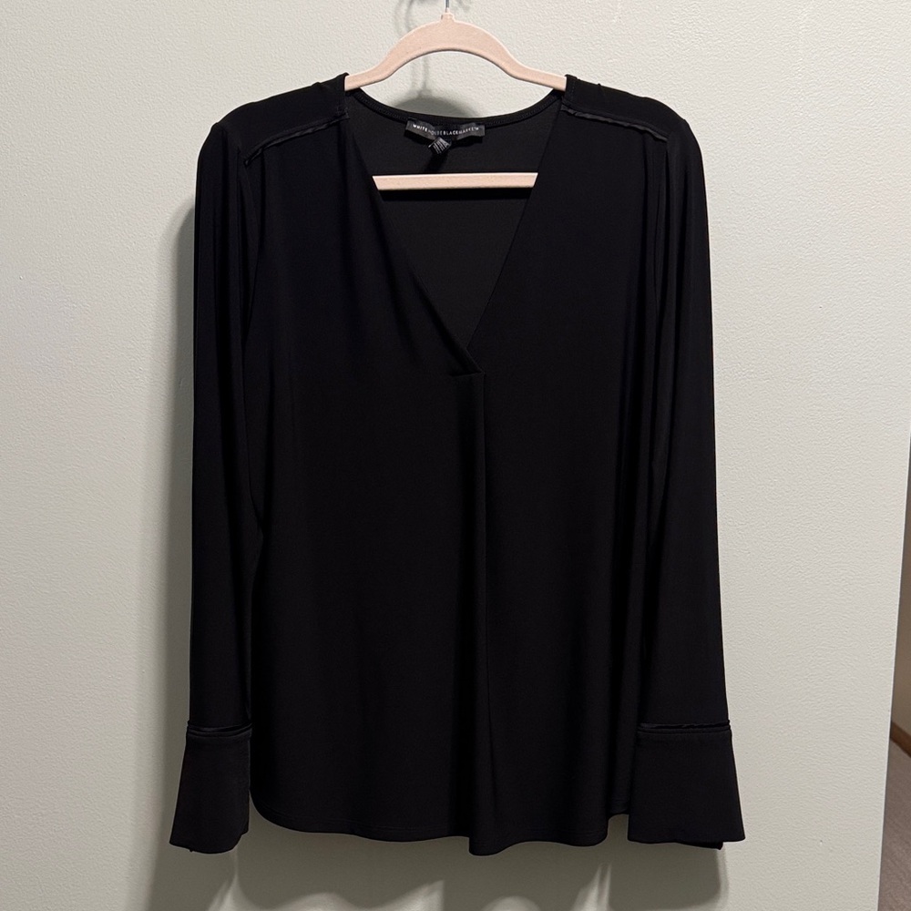 White House Black Market Women's Top
